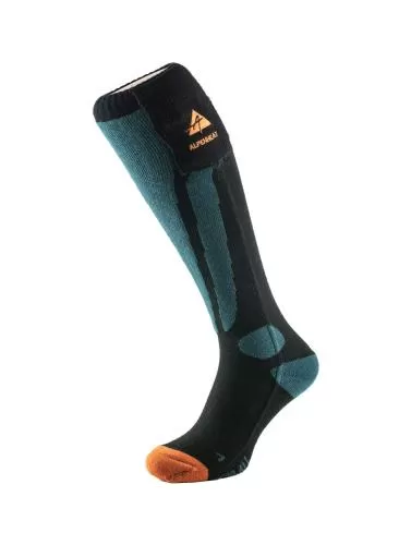 Alpenheat FireSkiSocks Heated socks